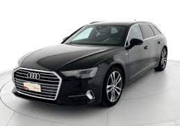 Audi A6 3x sline