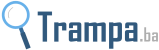 logo trampa transparent