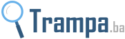 logo trampa transparent